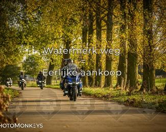 Herfstrit Moerzeke photo