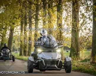 Balade d’automne Moerzeke photo