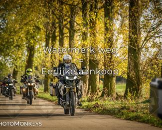 Herfstrit Moerzeke photo