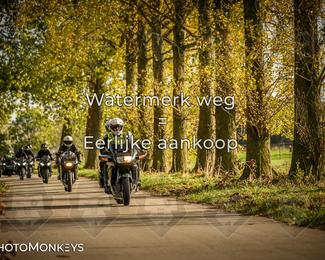 Herfstrit Moerzeke photo