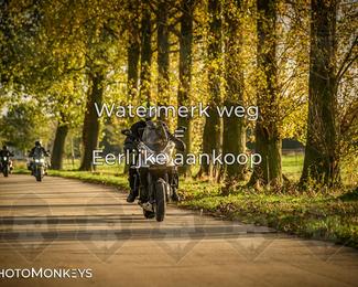 Herfstrit Moerzeke photo