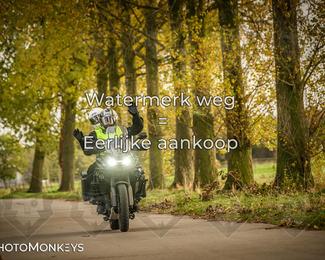 Herfstrit Moerzeke photo