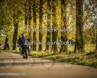 Balade d’automne Moerzeke photo