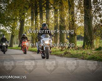 Balade d’automne Moerzeke photo