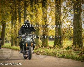 Herfstrit Moerzeke photo