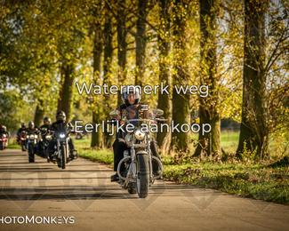 Autumn Ride Moerzeke photo