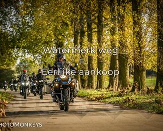 Herfstrit Moerzeke photo