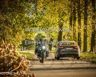 Herfstrit Moerzeke photo