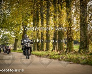 Herfstrit Moerzeke photo