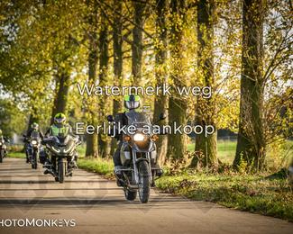 Herfstrit Moerzeke photo