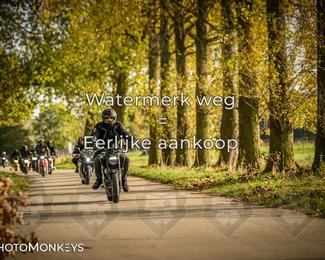 Herfstrit Moerzeke photo