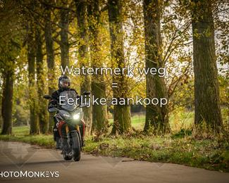 Herfstrit Moerzeke photo