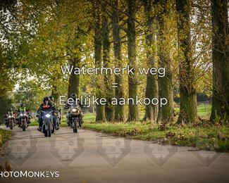 Herfstrit Moerzeke photo