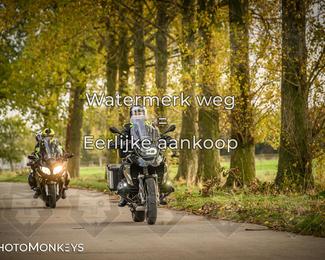 Herfstrit Moerzeke photo