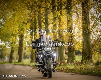 Herfstrit Moerzeke photo