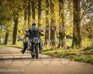 Herfstrit Moerzeke photo