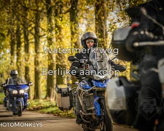 Herfstrit Moerzeke photo