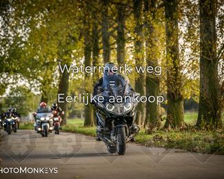 Herfstrit Moerzeke photo