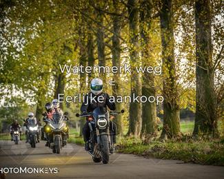 Balade d’automne Moerzeke photo