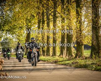 Balade d’automne Moerzeke photo