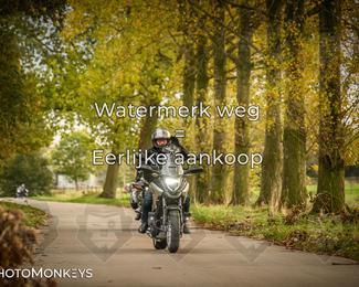 Autumn Ride Moerzeke photo