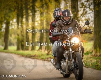 Herfstrit Moerzeke photo