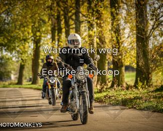 Herfstrit Moerzeke photo