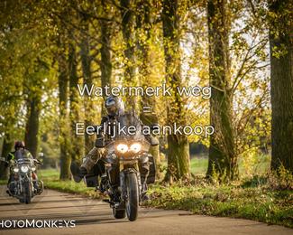 Herfstrit Moerzeke photo