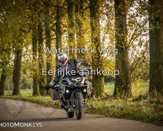 Herfstrit Moerzeke photo