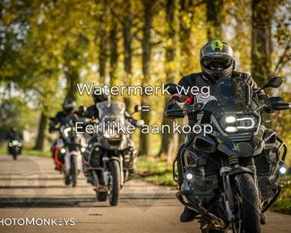 Herfstrit Moerzeke photo