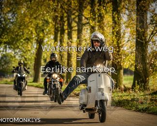 Herfstrit Moerzeke photo