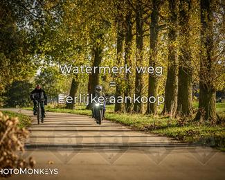 Balade d’automne Moerzeke photo