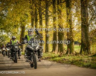 Herfstrit Moerzeke photo