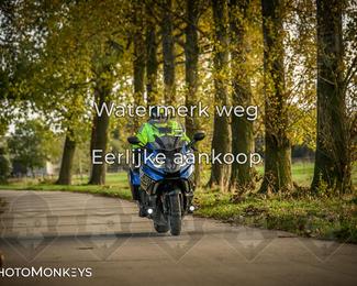 Herfstrit Moerzeke photo