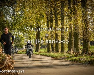 Herfstrit Moerzeke photo