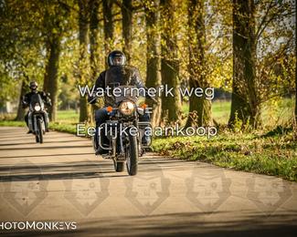 Herfstrit Moerzeke photo