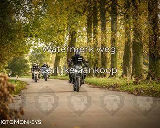 Herfstrit Moerzeke photo