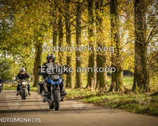 Herfstrit Moerzeke photo