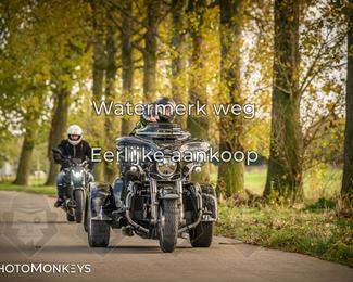 Herfstrit Moerzeke photo