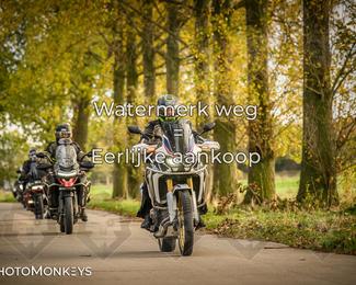 Herfstrit Moerzeke photo