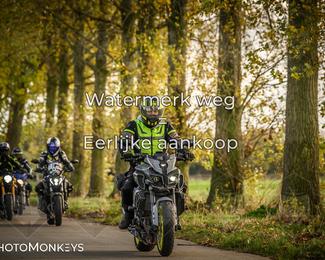 Herfstrit Moerzeke photo