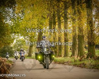 Herfstrit Moerzeke photo