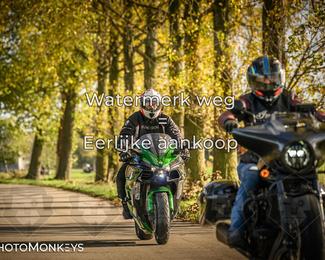 Herfstrit Moerzeke photo