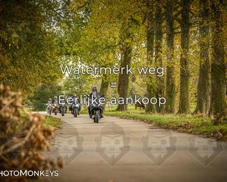 Herfstrit Moerzeke photo