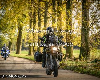 Herfstrit Moerzeke photo