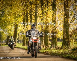 Herfstrit Moerzeke photo