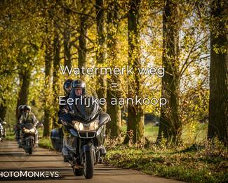 Herfstrit Moerzeke photo