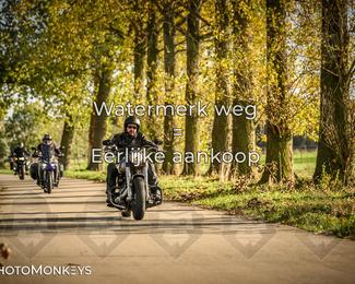 Herfstrit Moerzeke photo