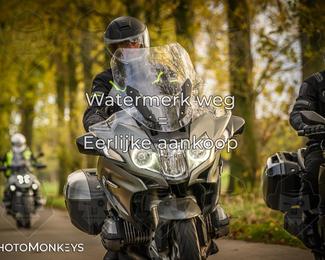 Herfstrit Moerzeke photo