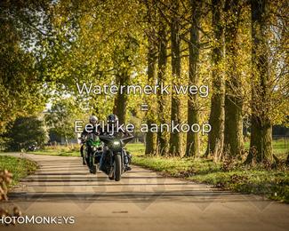 Herfstrit Moerzeke photo